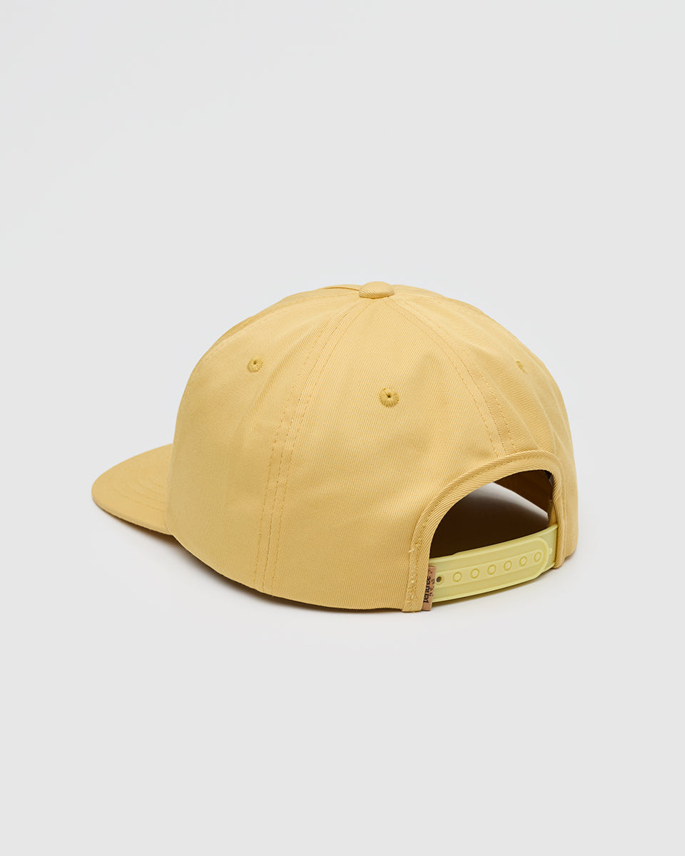 Tentree Men's Lake Getaway Apex Hat