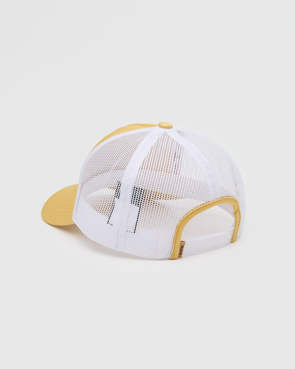 Tentree Accessories Lake Logo Altitude Hat