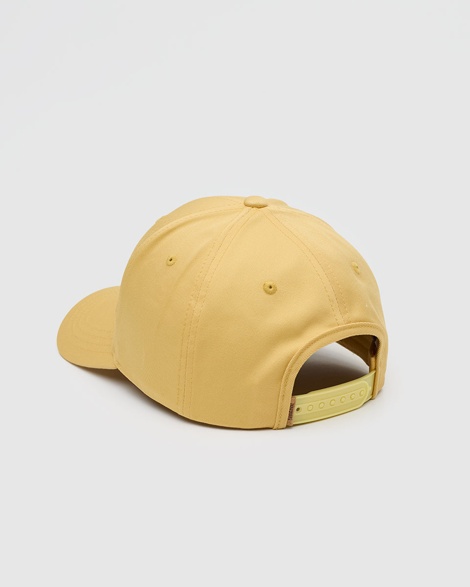 Tentree Accessories Cork Icon Elevation Hat