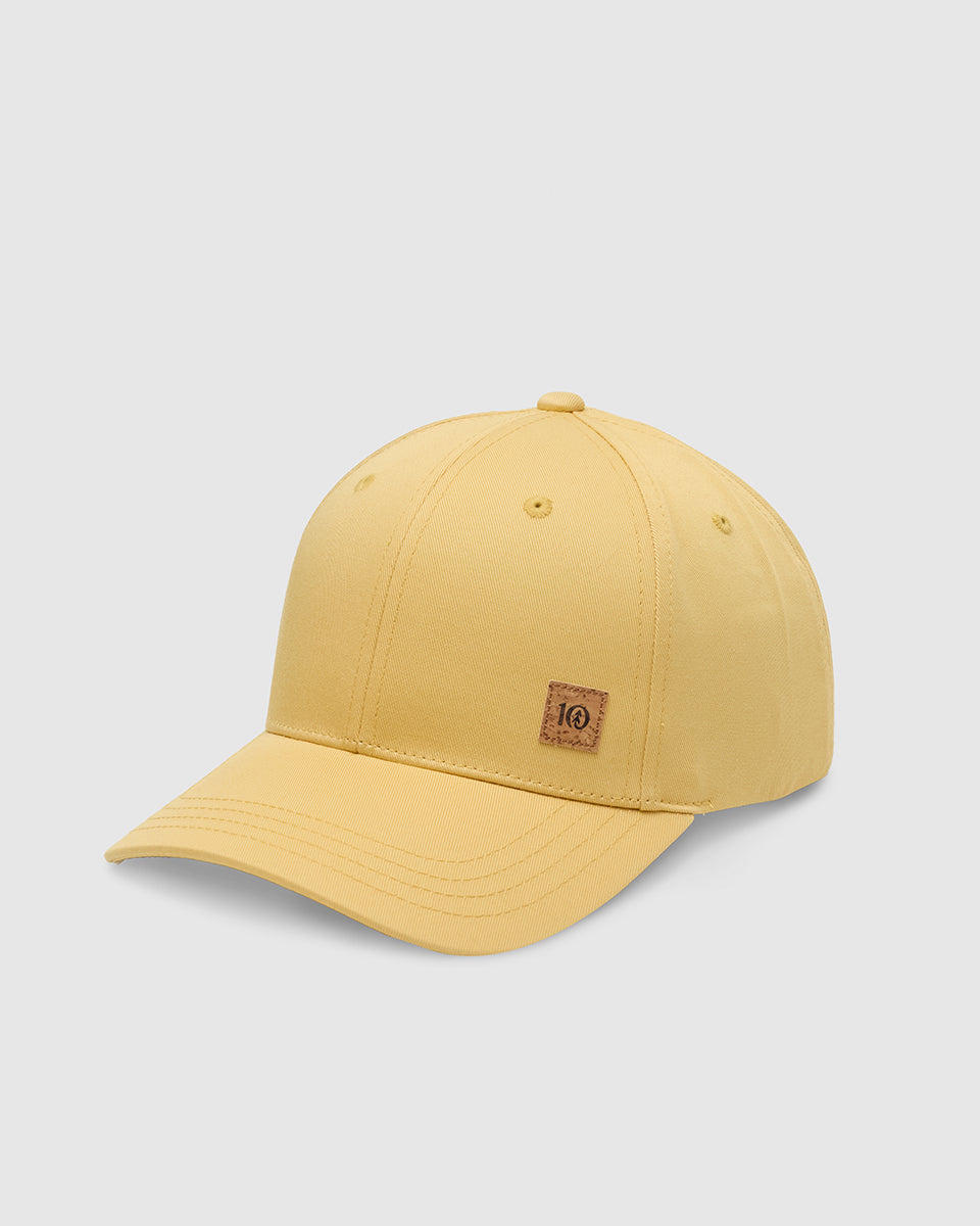 Tentree Accessories Cork Icon Elevation Hat