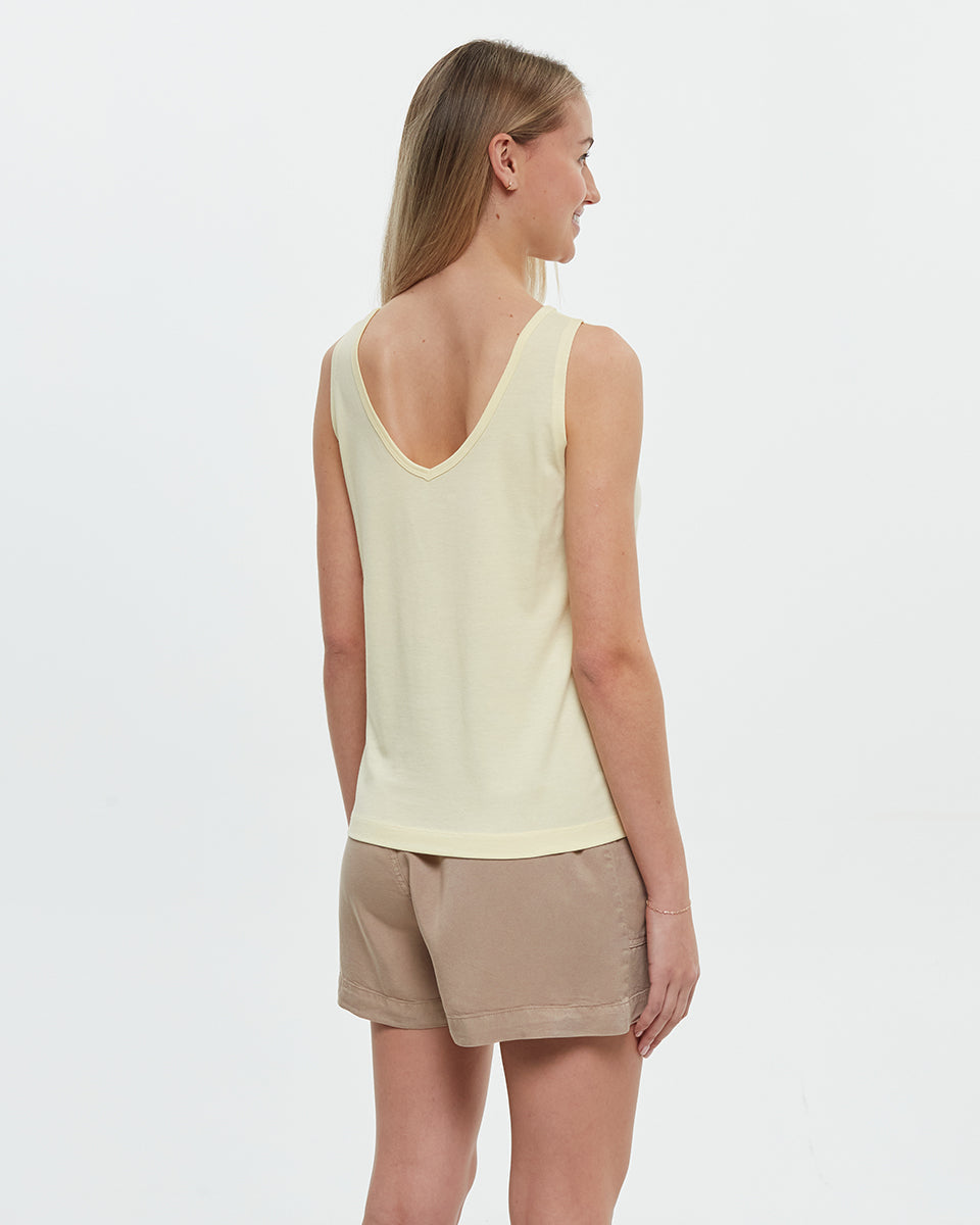 Tentree Women's Kinney Tank