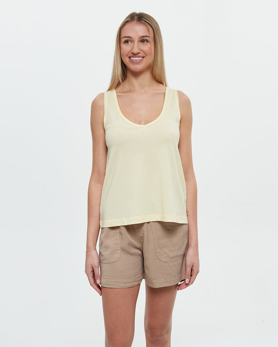 Tentree Women's Kinney Tank