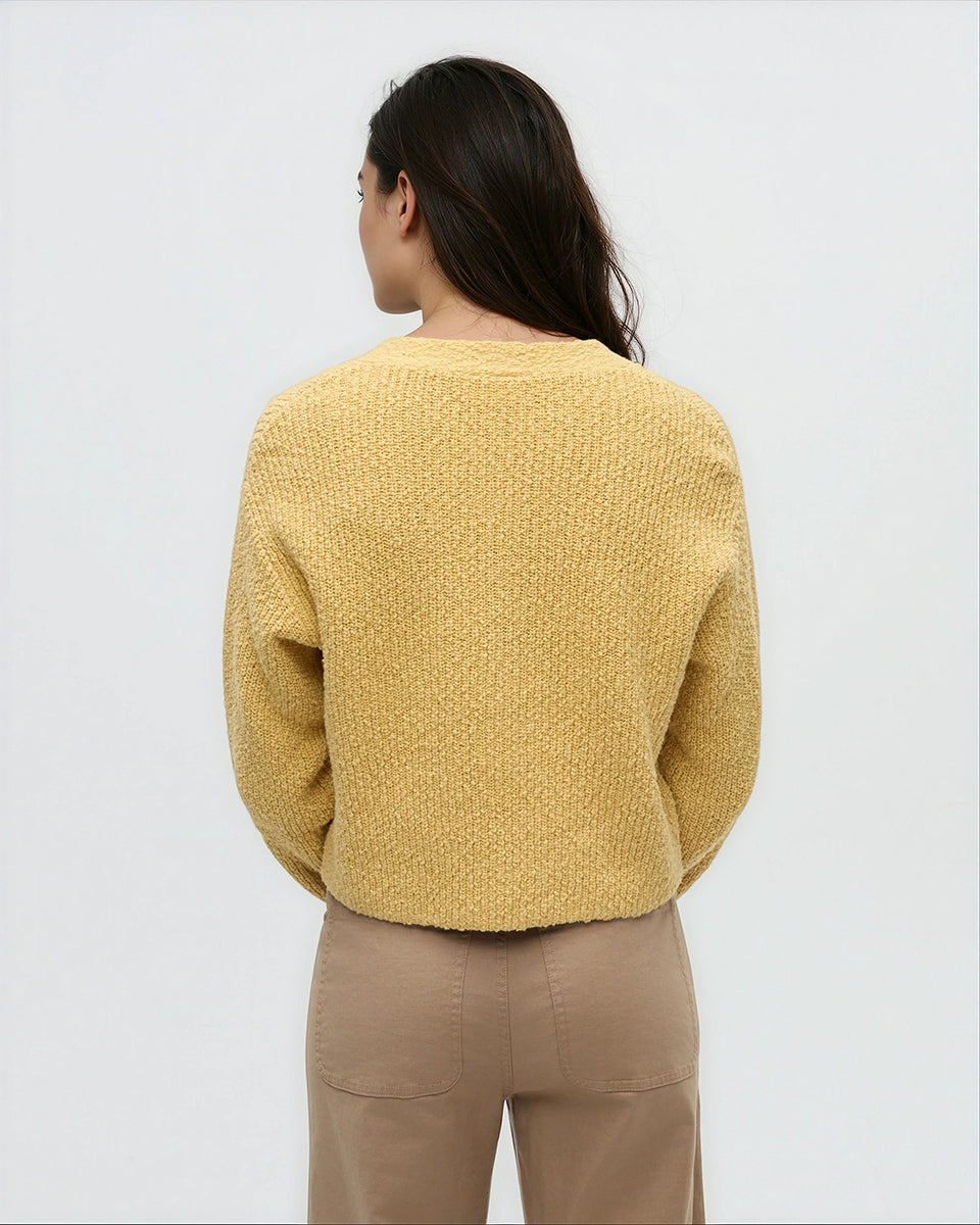 Tentree Women's Poplar Cardigan
