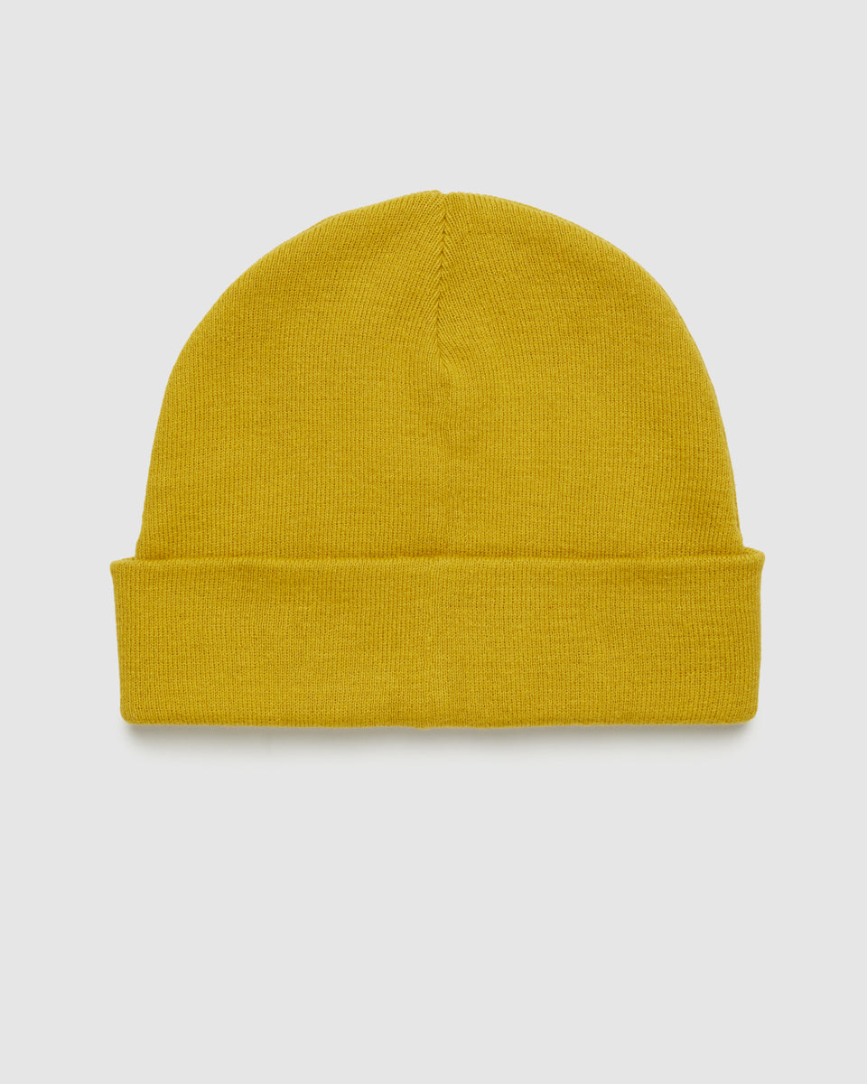 Tentree Accessories Kurt Juniper Patch Beanie