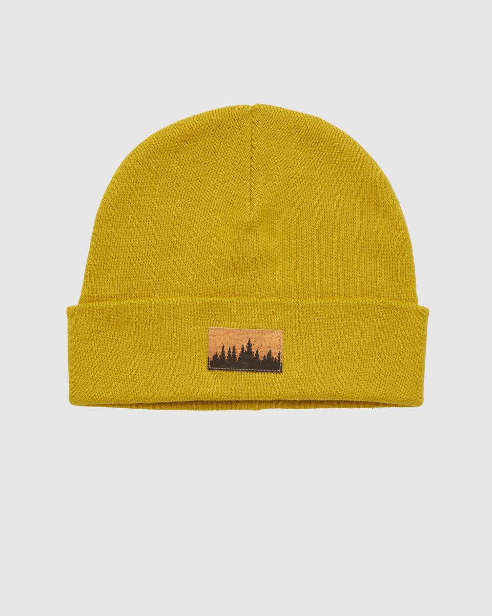 Tentree Accessories Kurt Juniper Patch Beanie