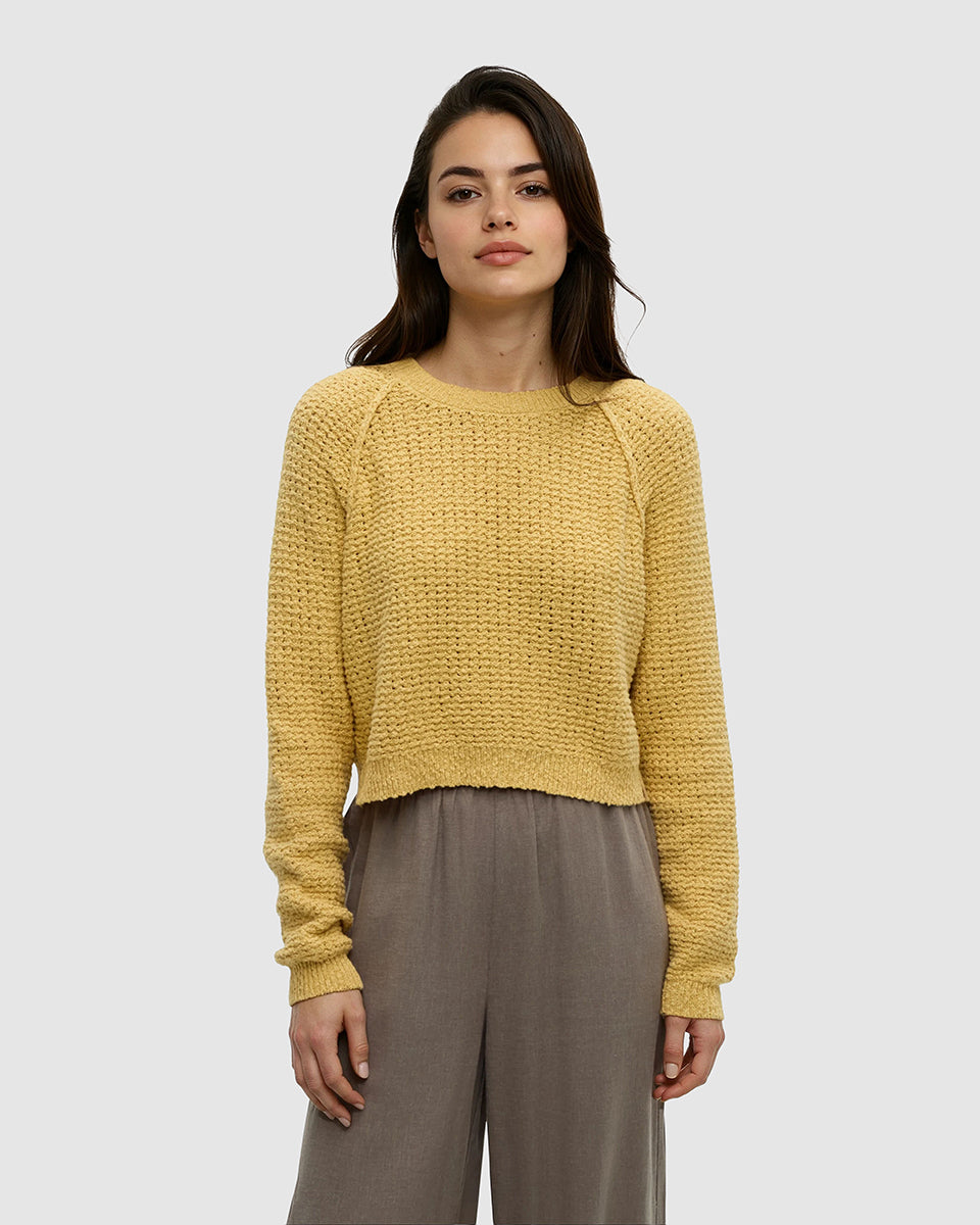 Tentree Women's Hart Sweater