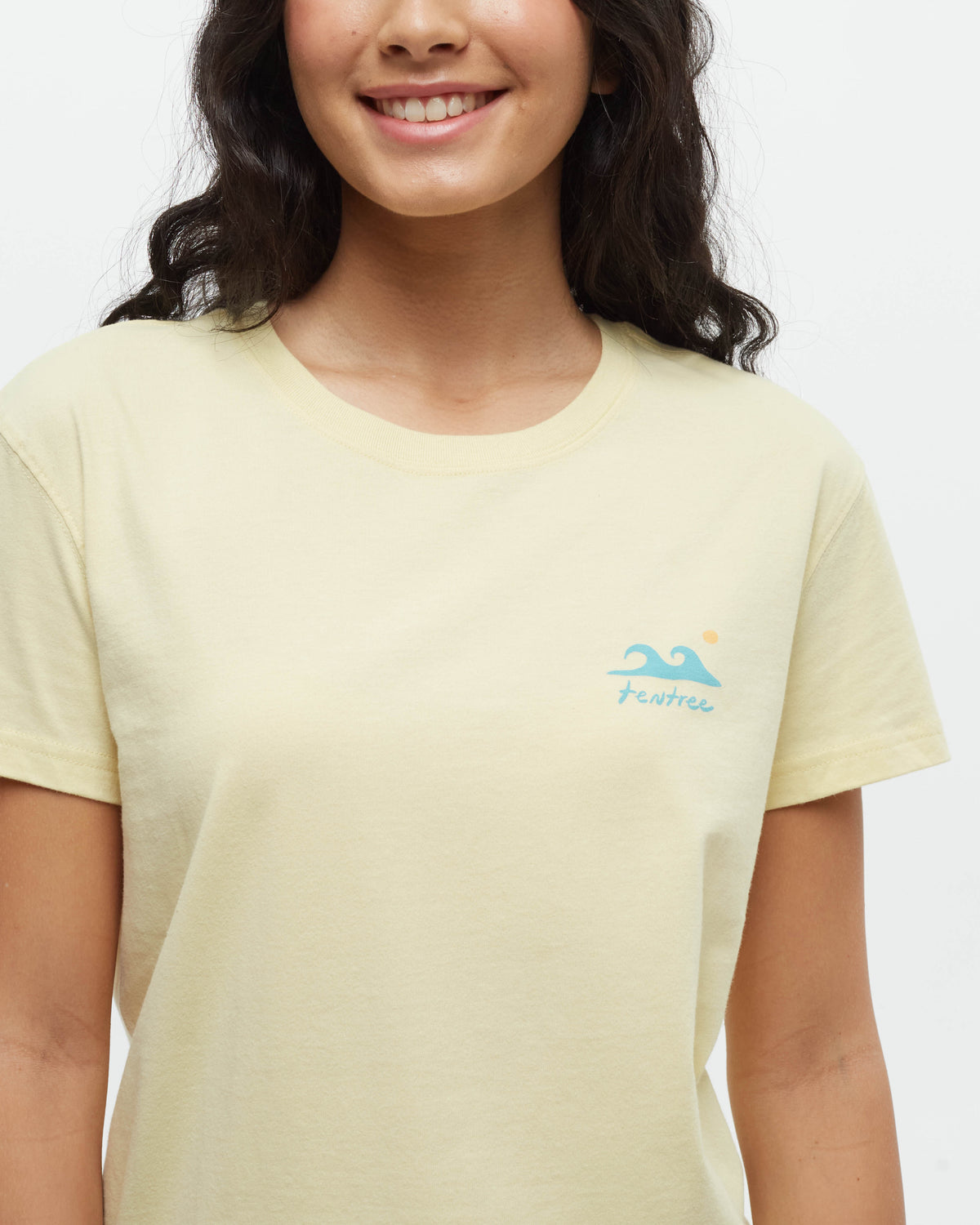 Tentree Women's Seaforestation T-Shirt