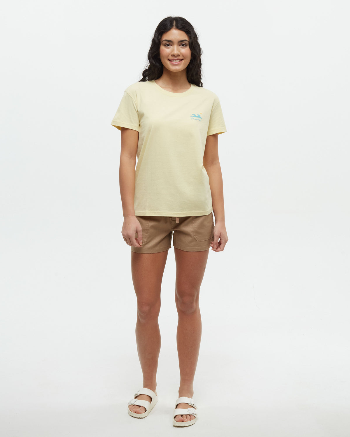Tentree Women's Seaforestation T-Shirt
