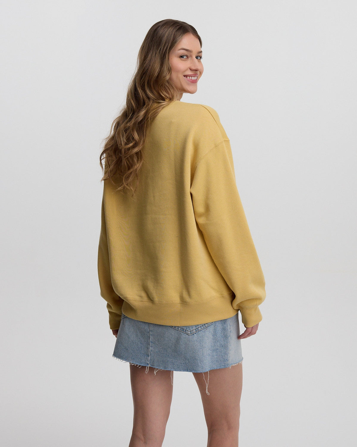Tentree Women's Mountain Trees Crew