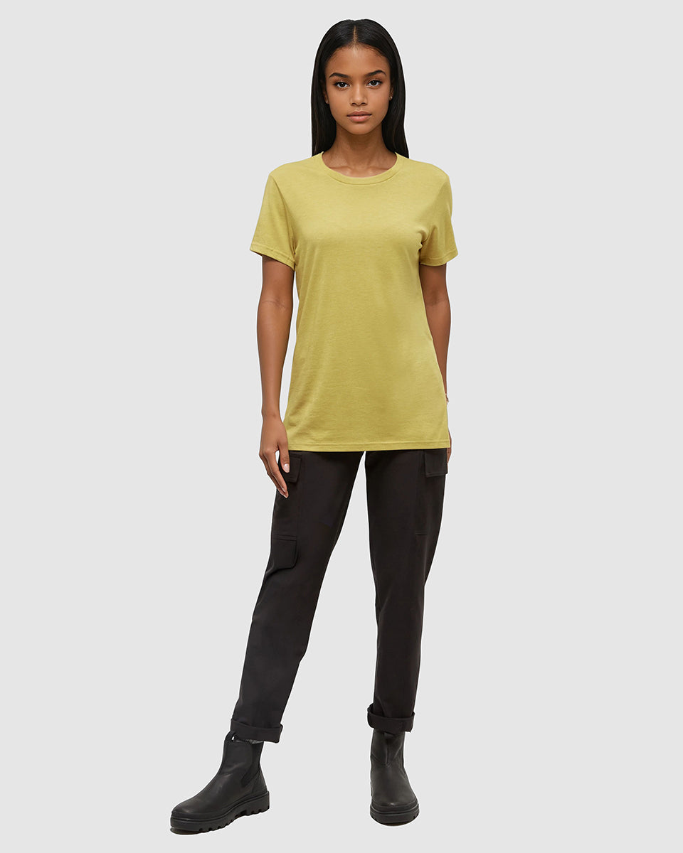 Tentree Women's TreeBlend Winslow T-Shirt