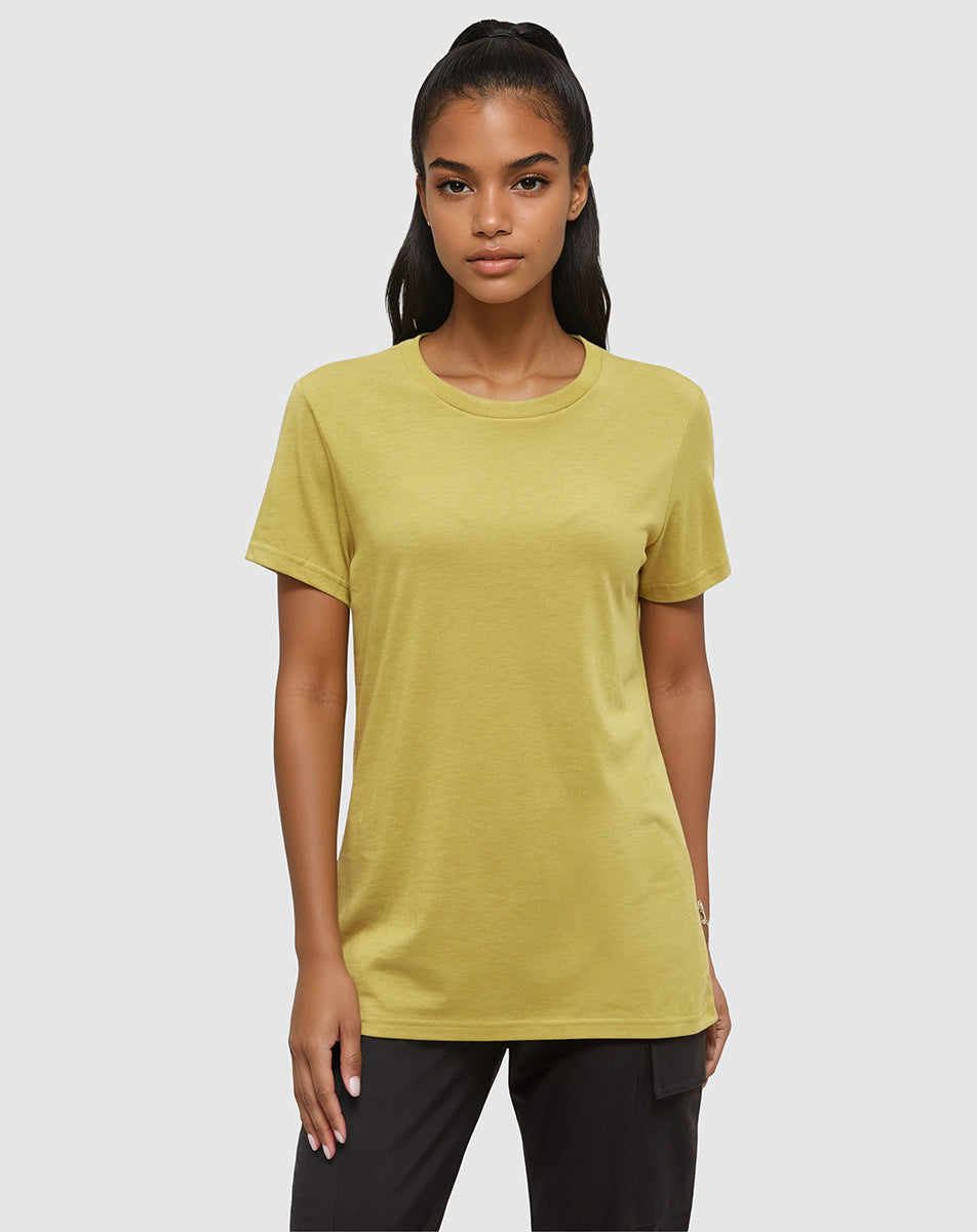Tentree Women's TreeBlend Winslow T-Shirt