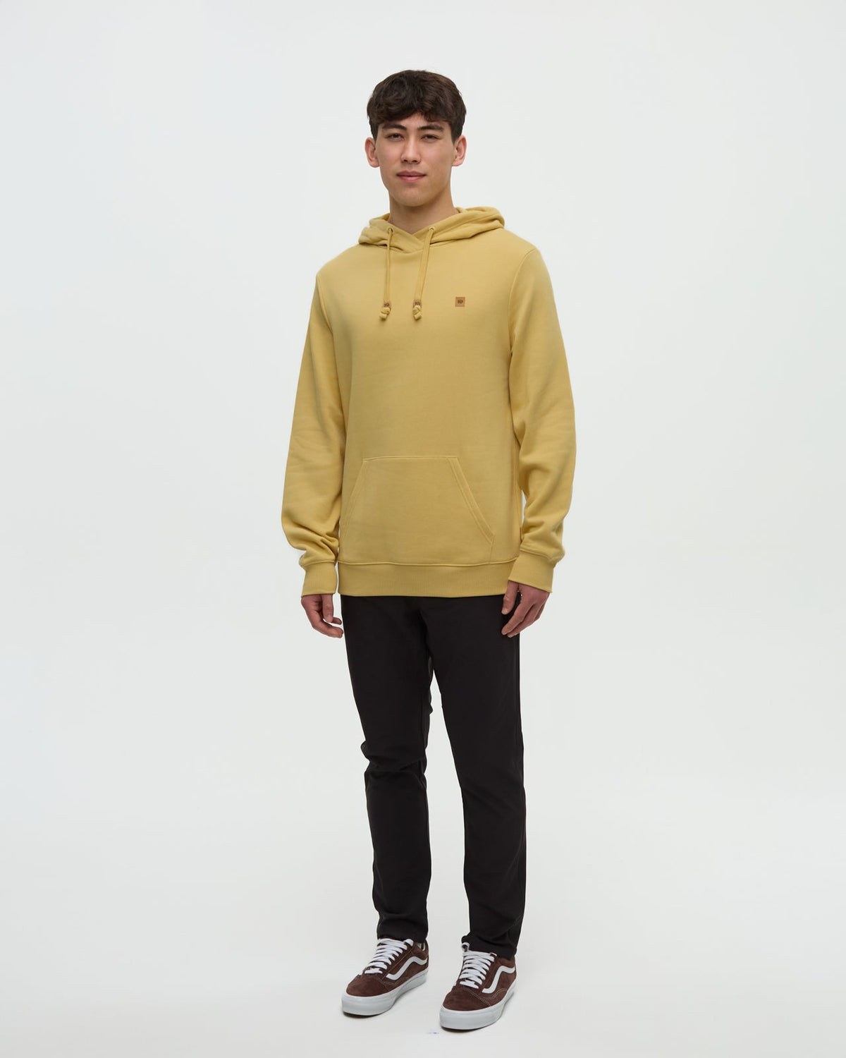 Tentree Men's Reynard Hoodie