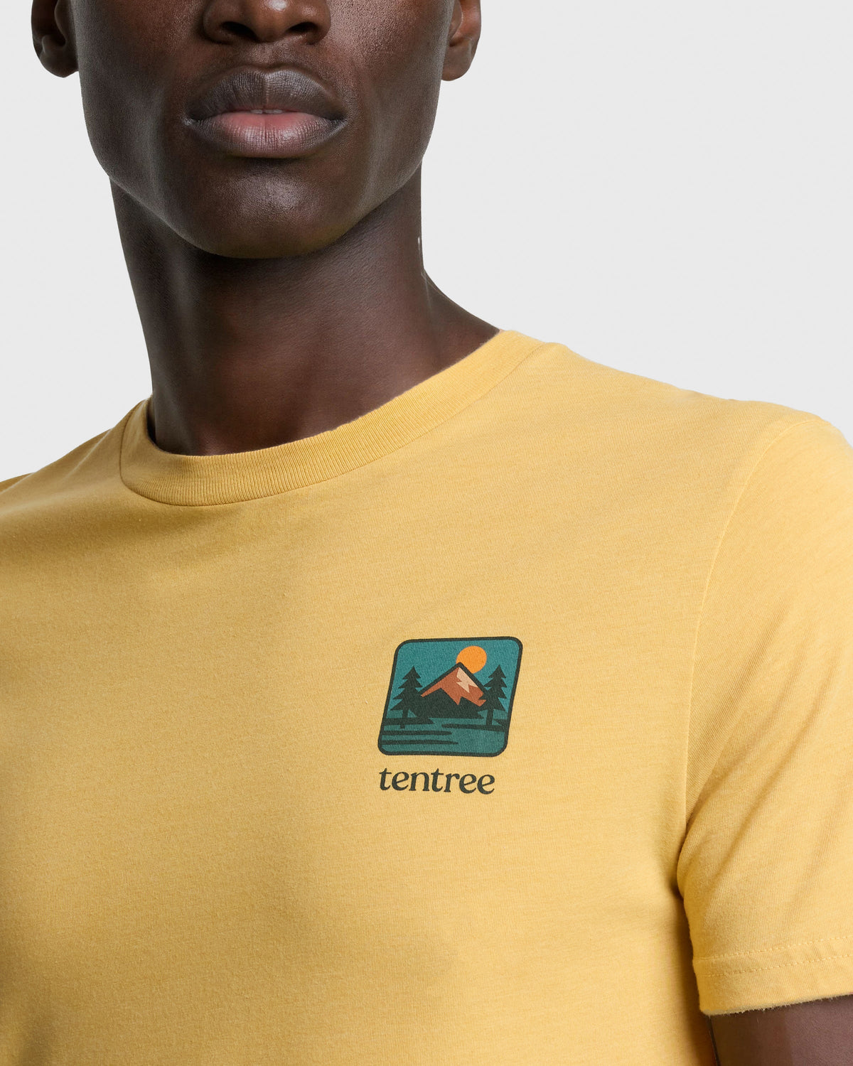 Tentree Men's Protect Your Playground T-Shirt