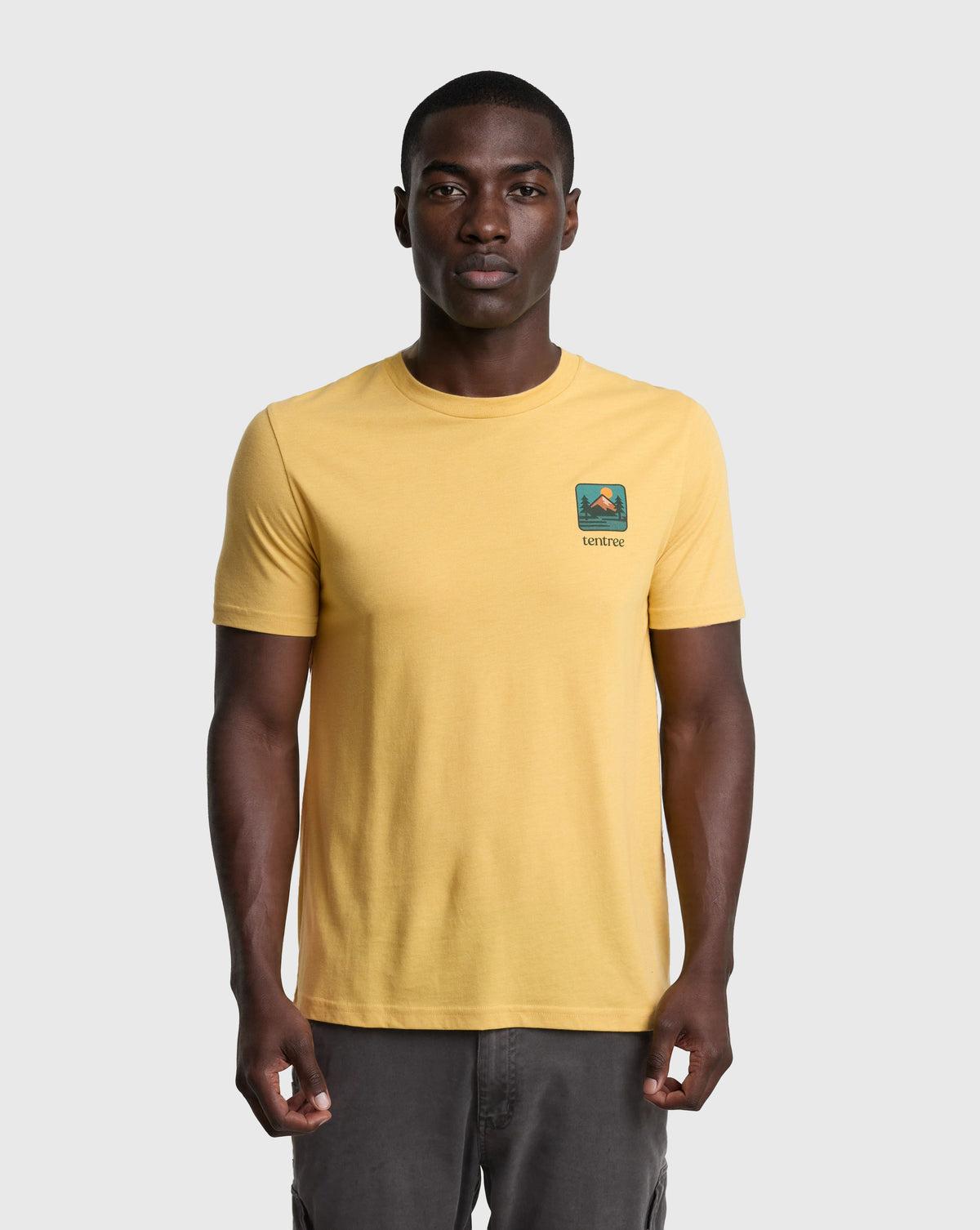 Tentree Men's Protect Your Playground T-Shirt