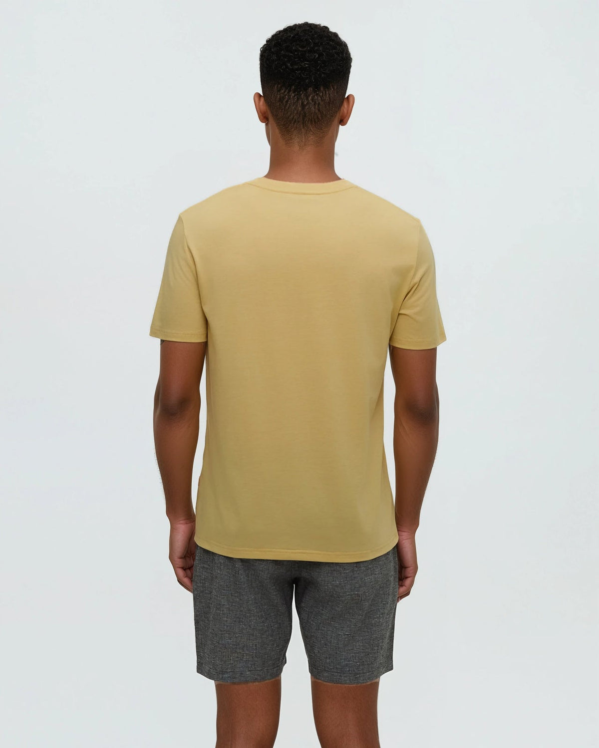 Tentree Men's TreeBlend Baker T-Shirt