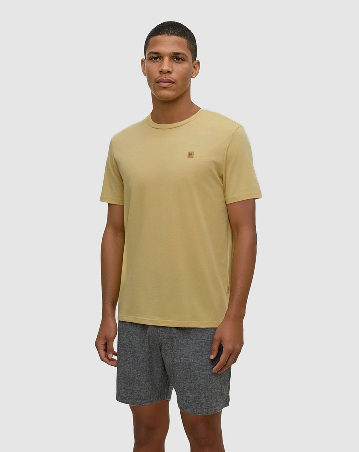 Tentree Men's TreeBlend Baker T-Shirt