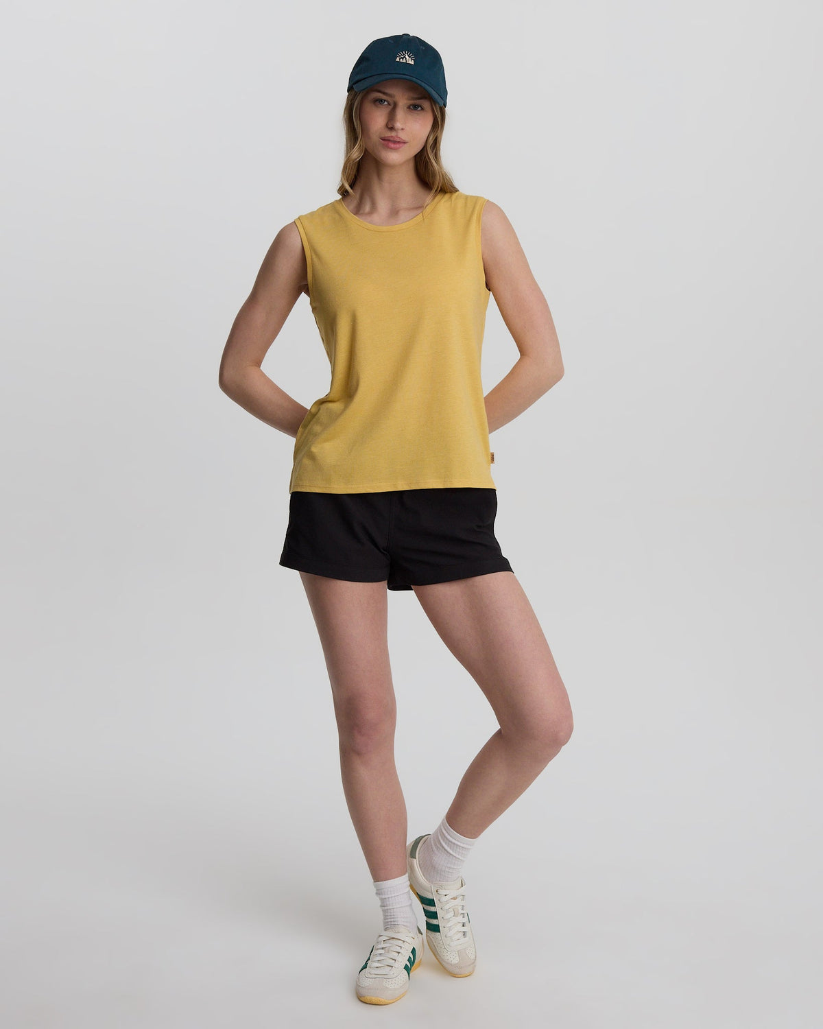Tentree Women's Allenby Tank
