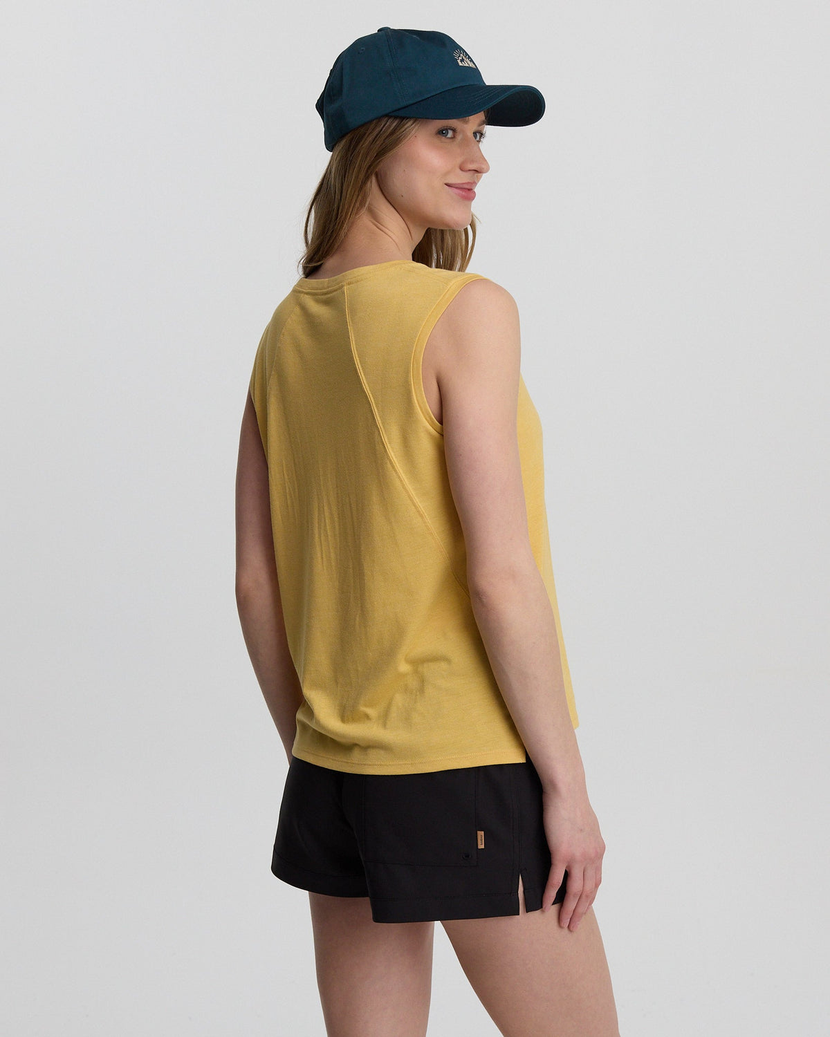 Tentree Women's Allenby Tank