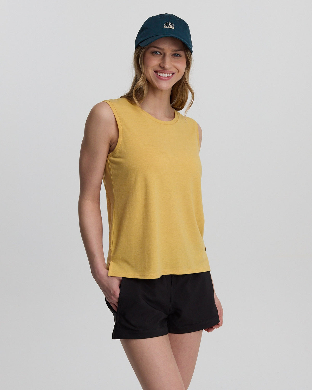 Tentree Women's Allenby Tank