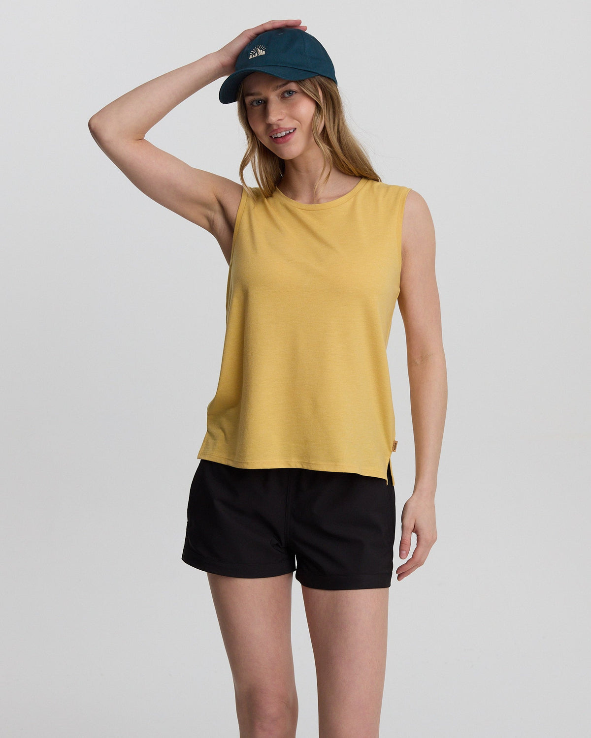 Tentree Women's Allenby Tank