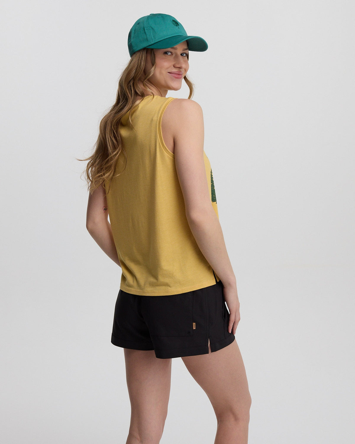 Tentree Women's Wild Side Tank