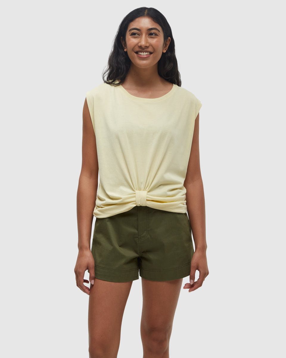 Tentree Women's Seton T-Shirt
