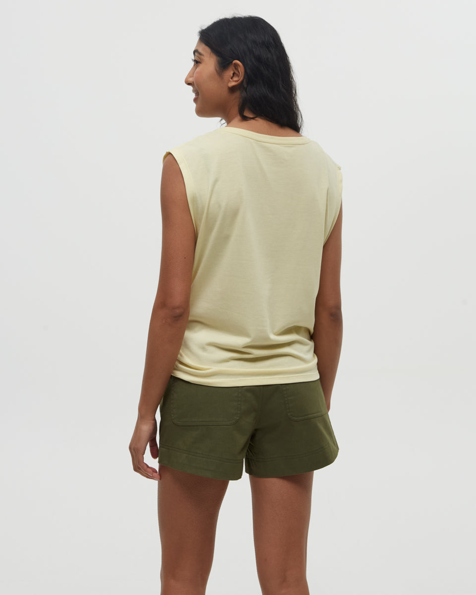 Tentree Women's Seton T-Shirt