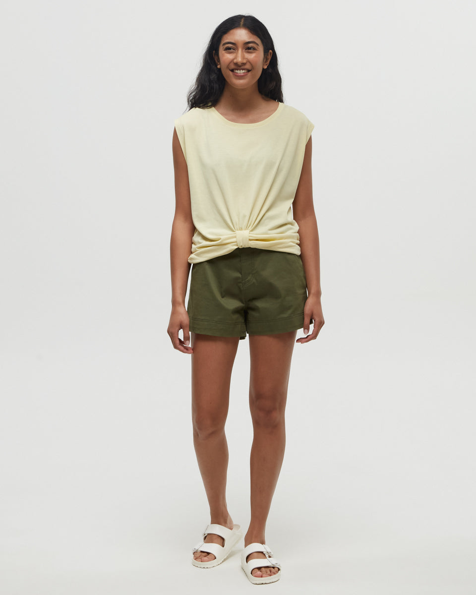 Tentree Women's Seton T-Shirt