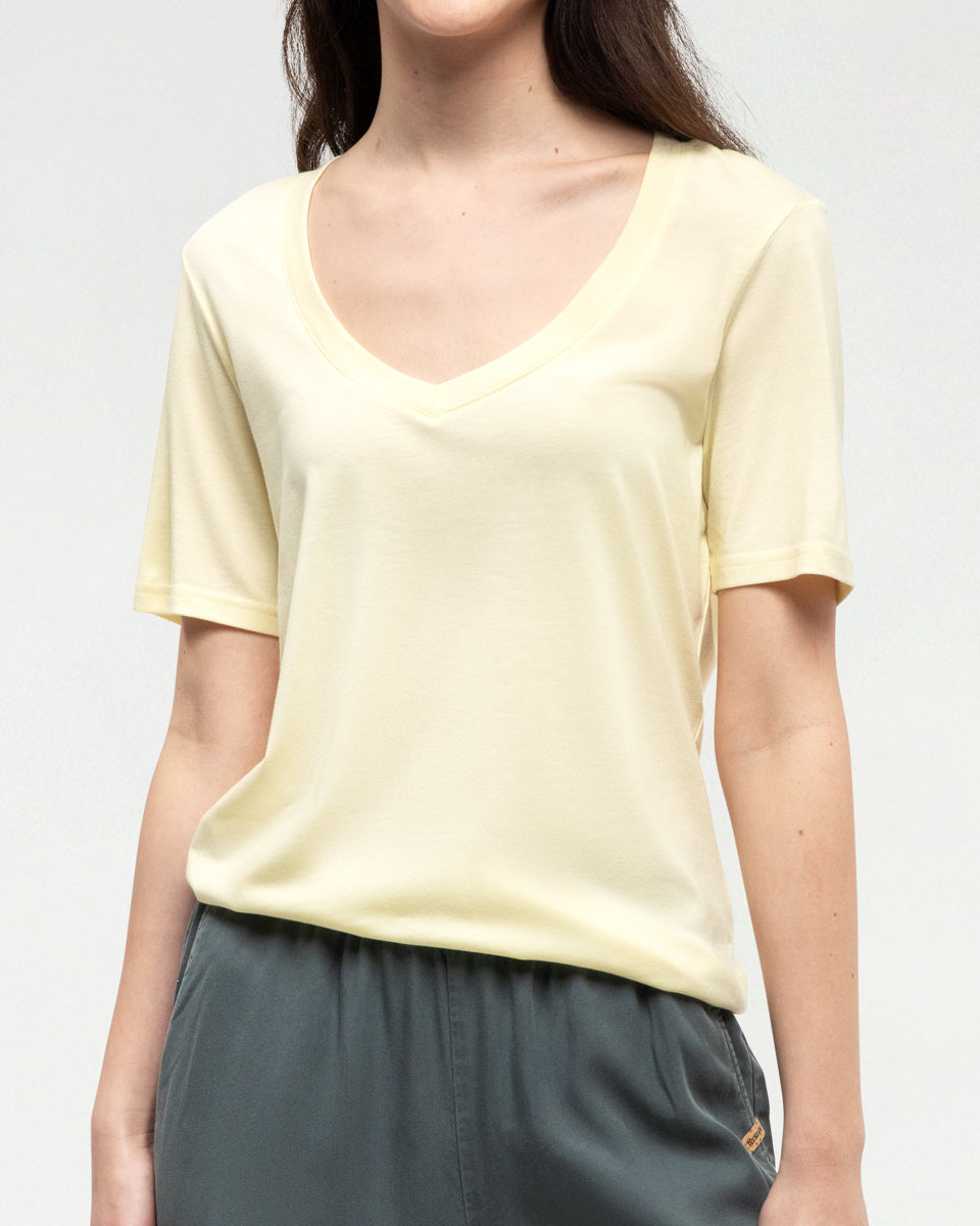 Tentree Women's TreeBlend Brackley T-Shirt