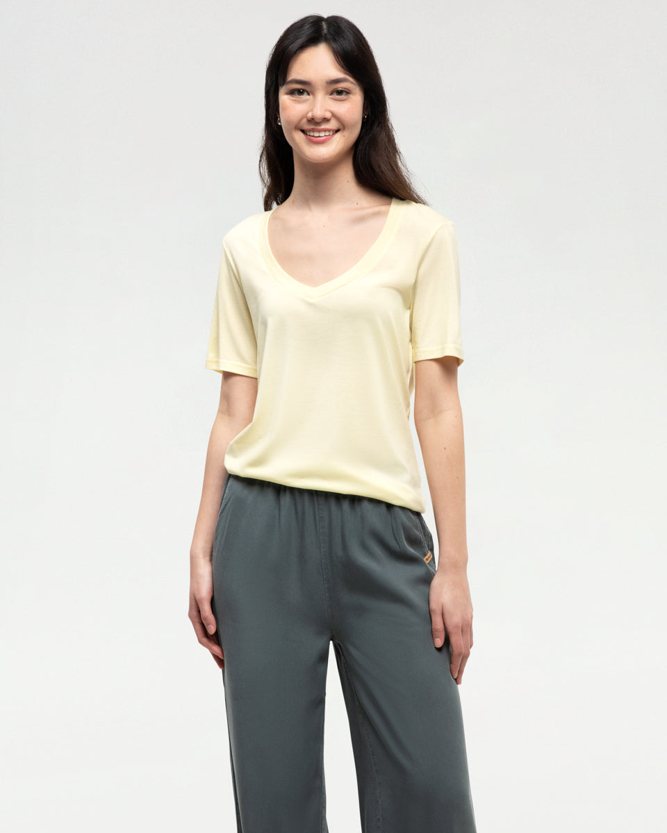 Tentree Women's TreeBlend Brackley T-Shirt