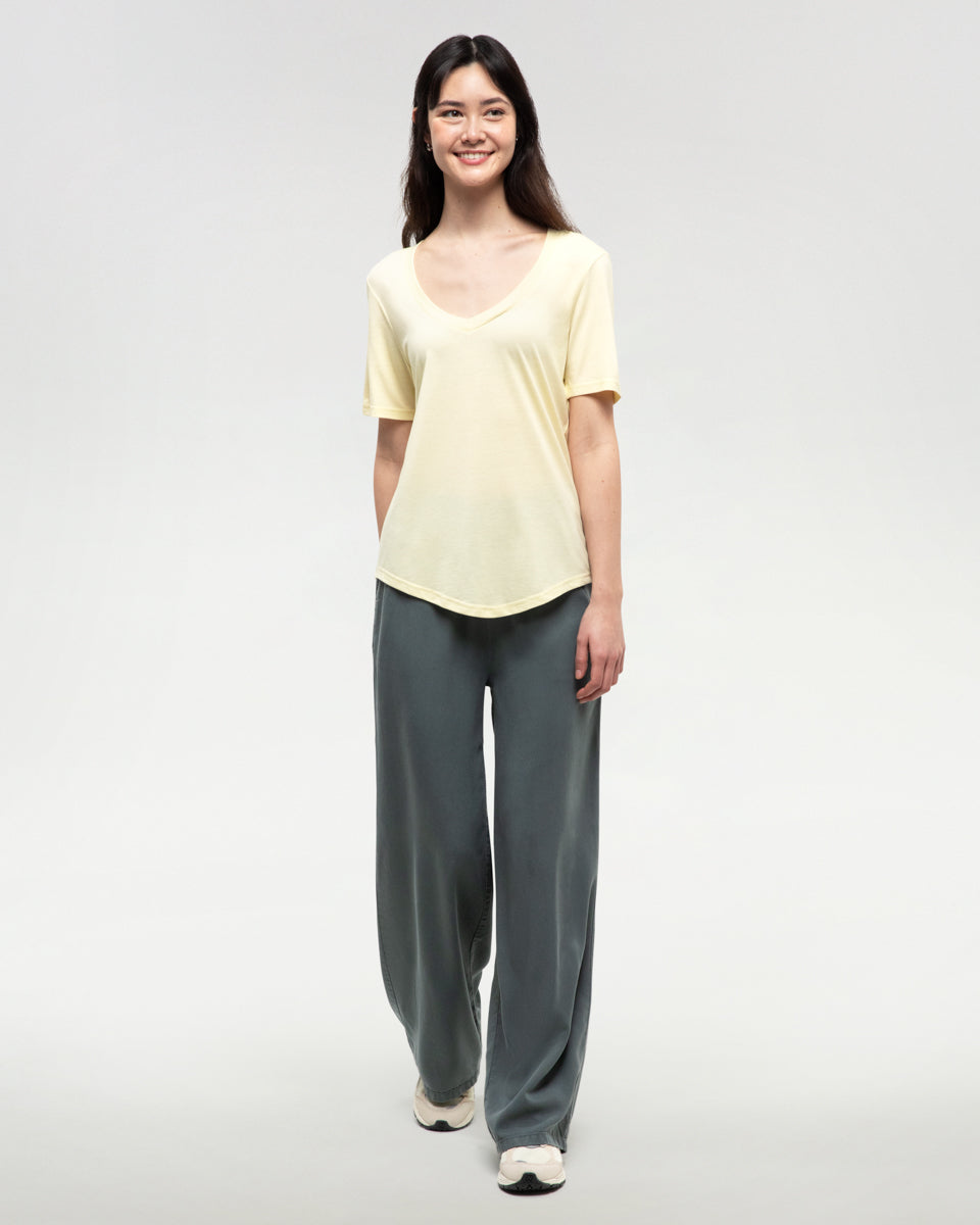 Tentree Women's TreeBlend Brackley T-Shirt