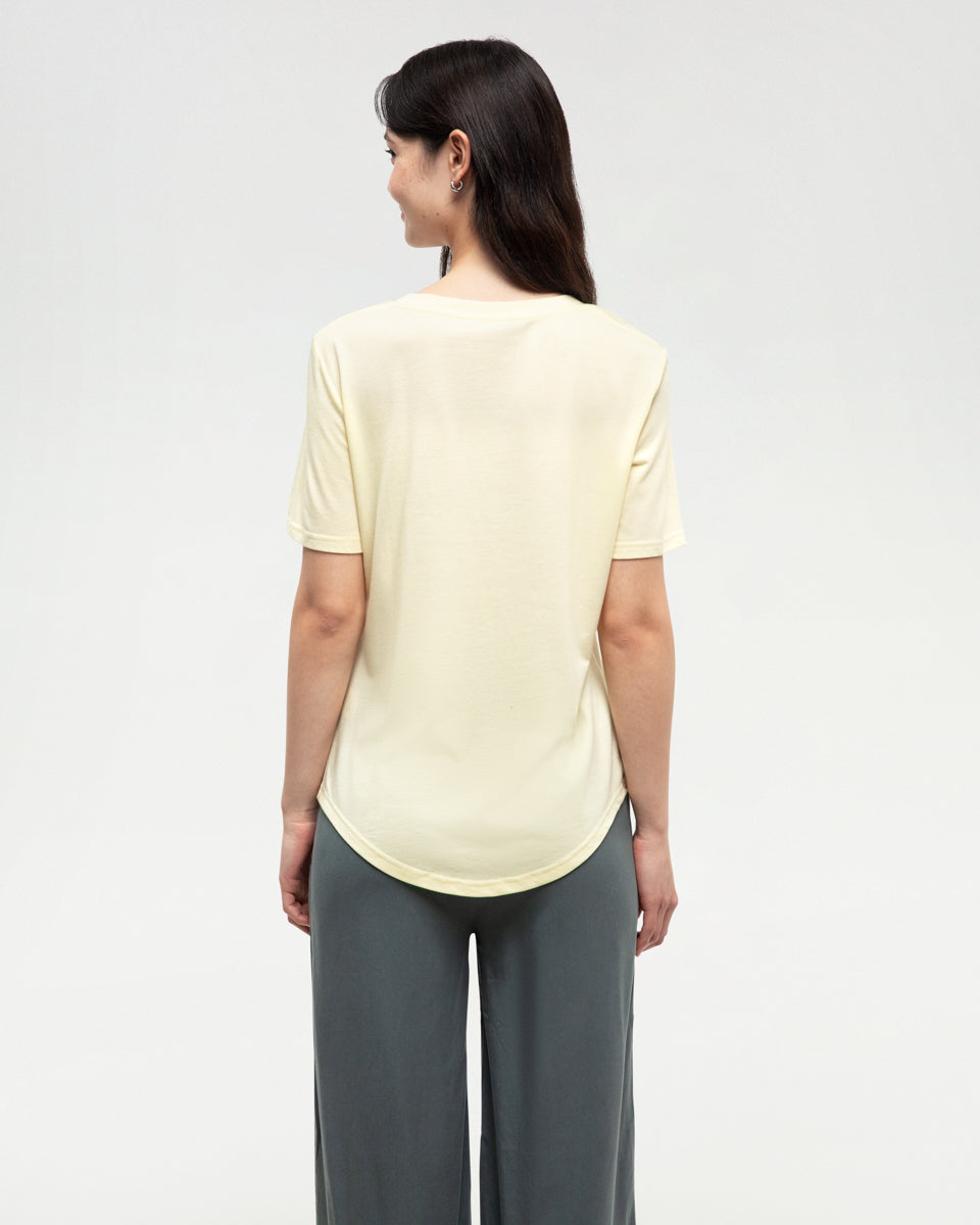 Tentree Women's TreeBlend Brackley T-Shirt