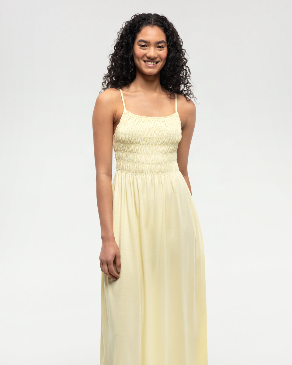 Tentree Women's Driftwood Dress