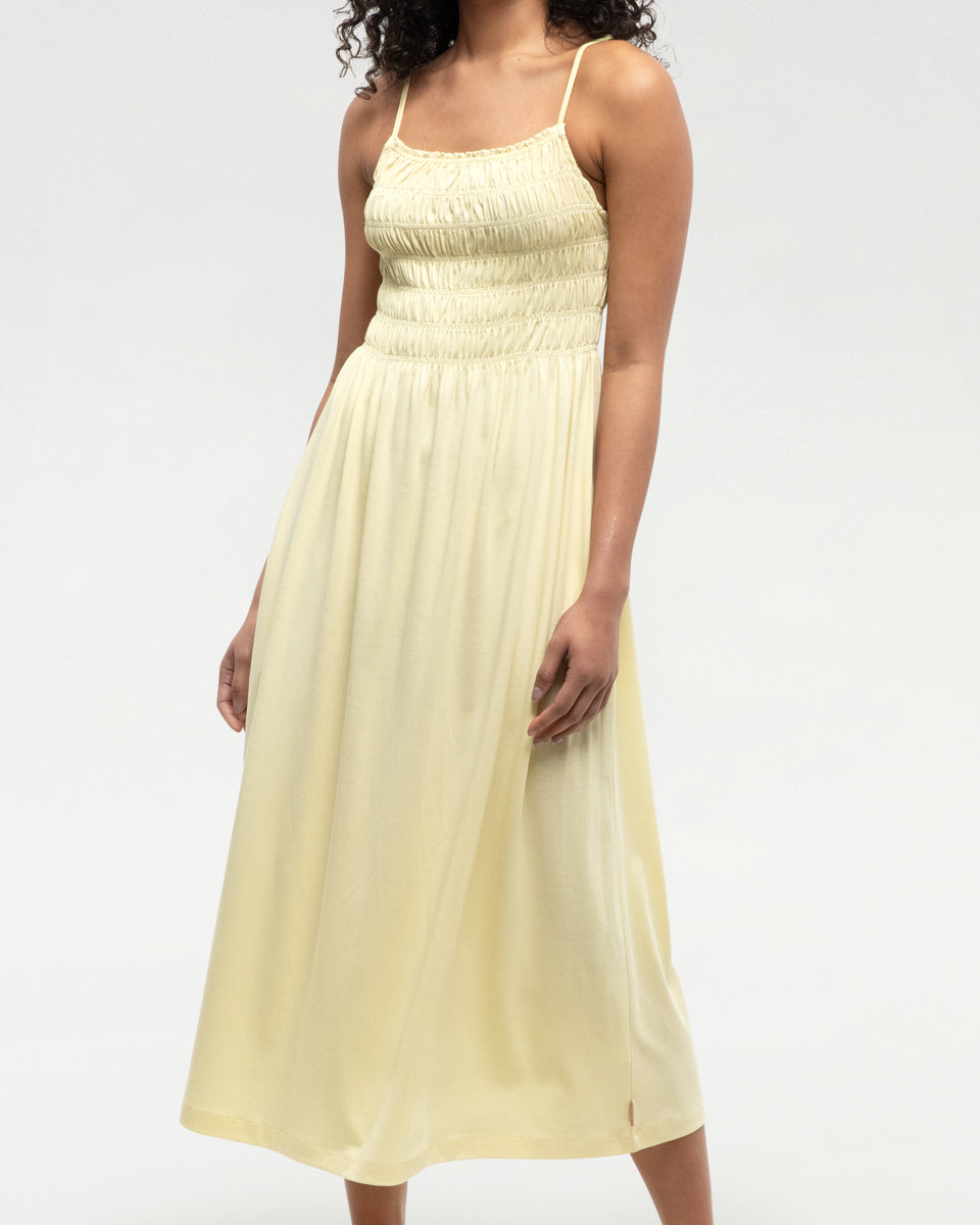 Tentree Women's Driftwood Dress