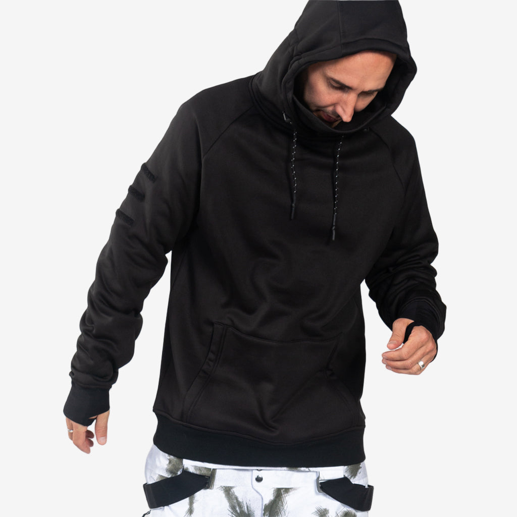 Endeavor Polar Riding Hoodie