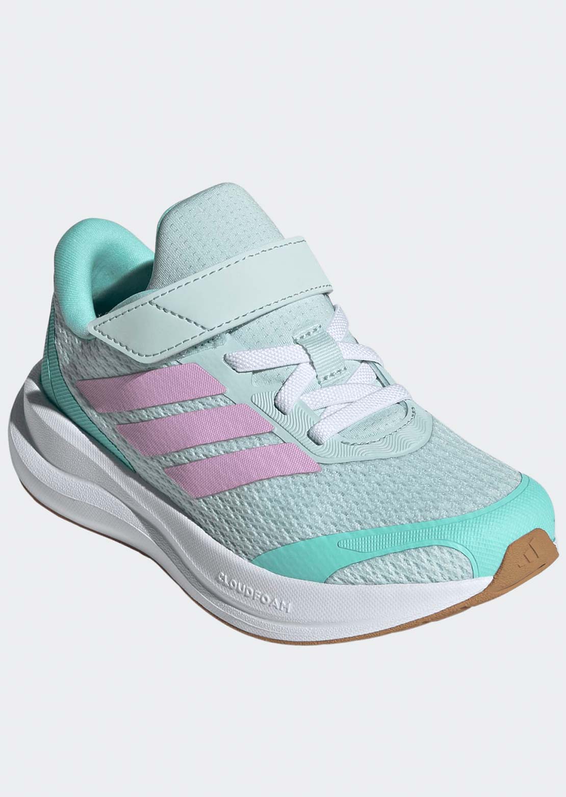 Adidas Junior Runfalcon 6 EL Shoes Halmin/Blilil/Flaaqu