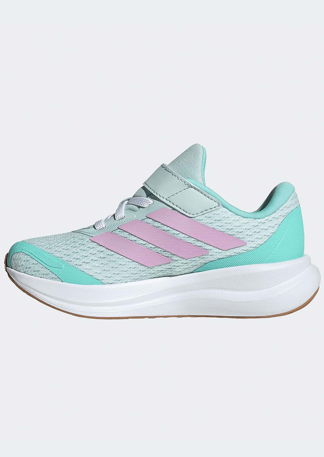 Adidas Junior Runfalcon 6 EL Shoes Halmin/Blilil/Flaaqu