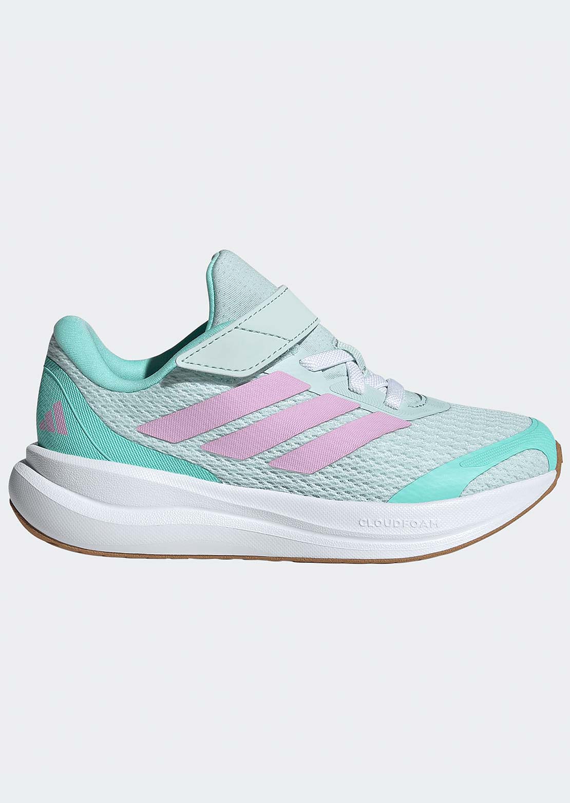 Adidas Junior Runfalcon 6 EL Shoes Halmin/Blilil/Flaaqu