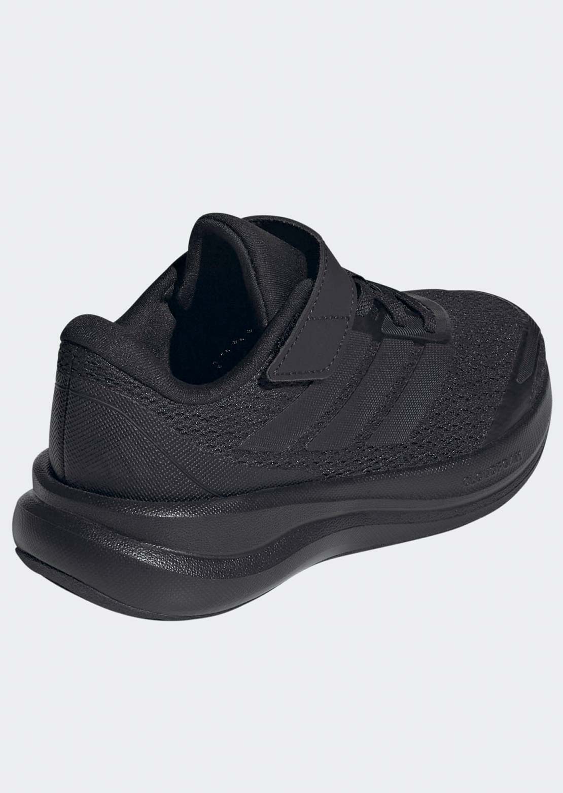 Adidas Junior Runfalcon 6 EL Shoes Core Black/Core Black/Core Black