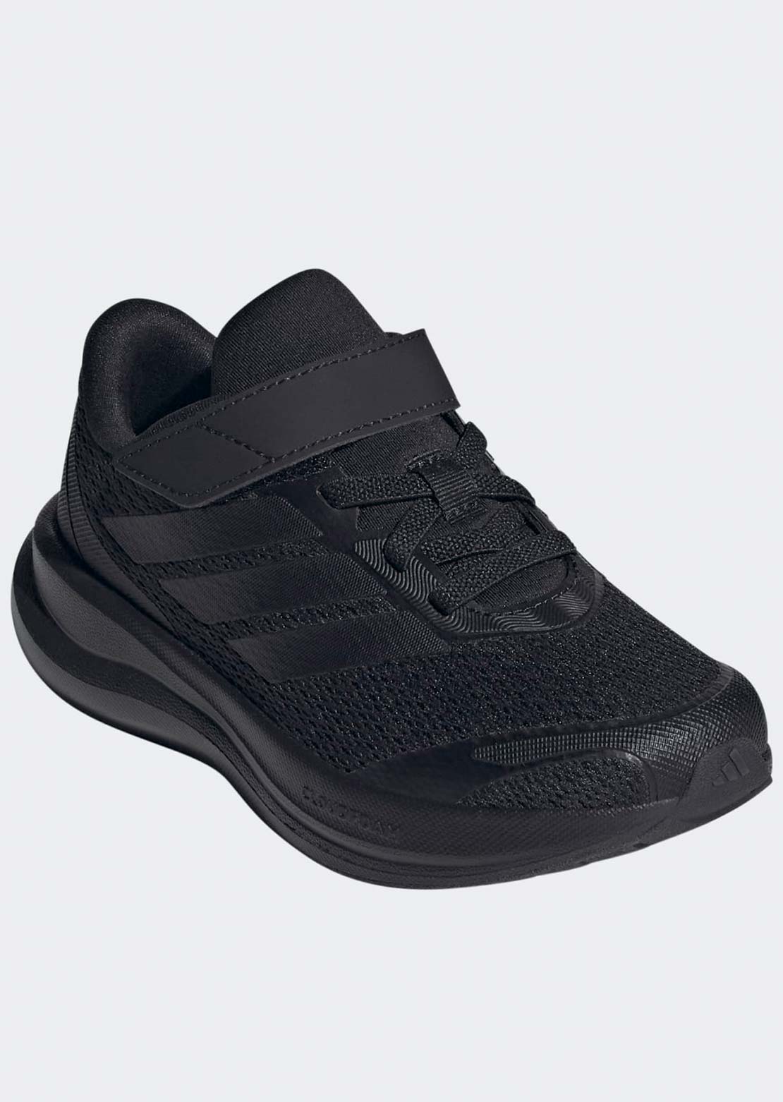 Adidas Junior Runfalcon 6 EL Shoes Core Black/Core Black/Core Black