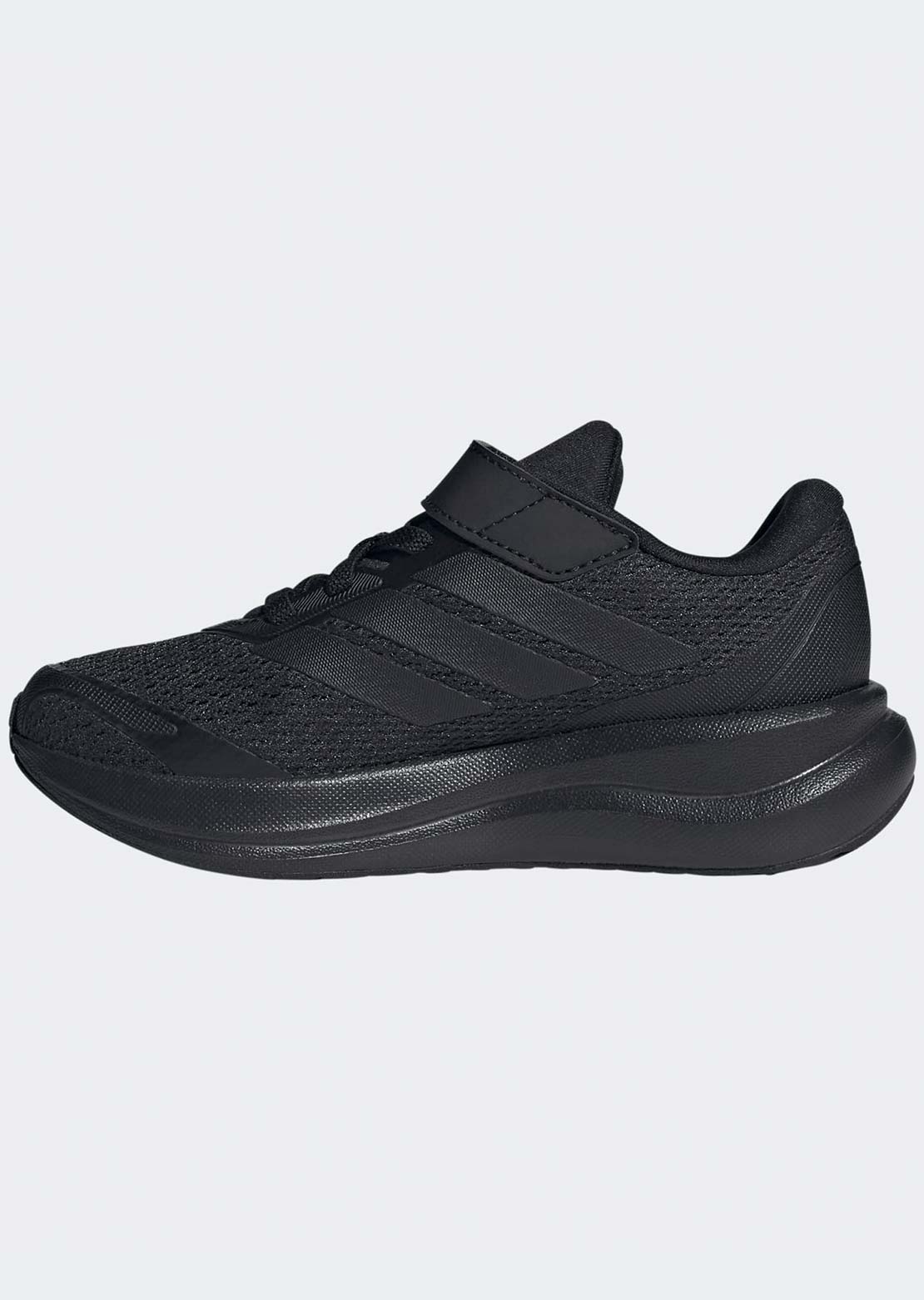 Adidas Junior Runfalcon 6 EL Shoes Core Black/Core Black/Core Black