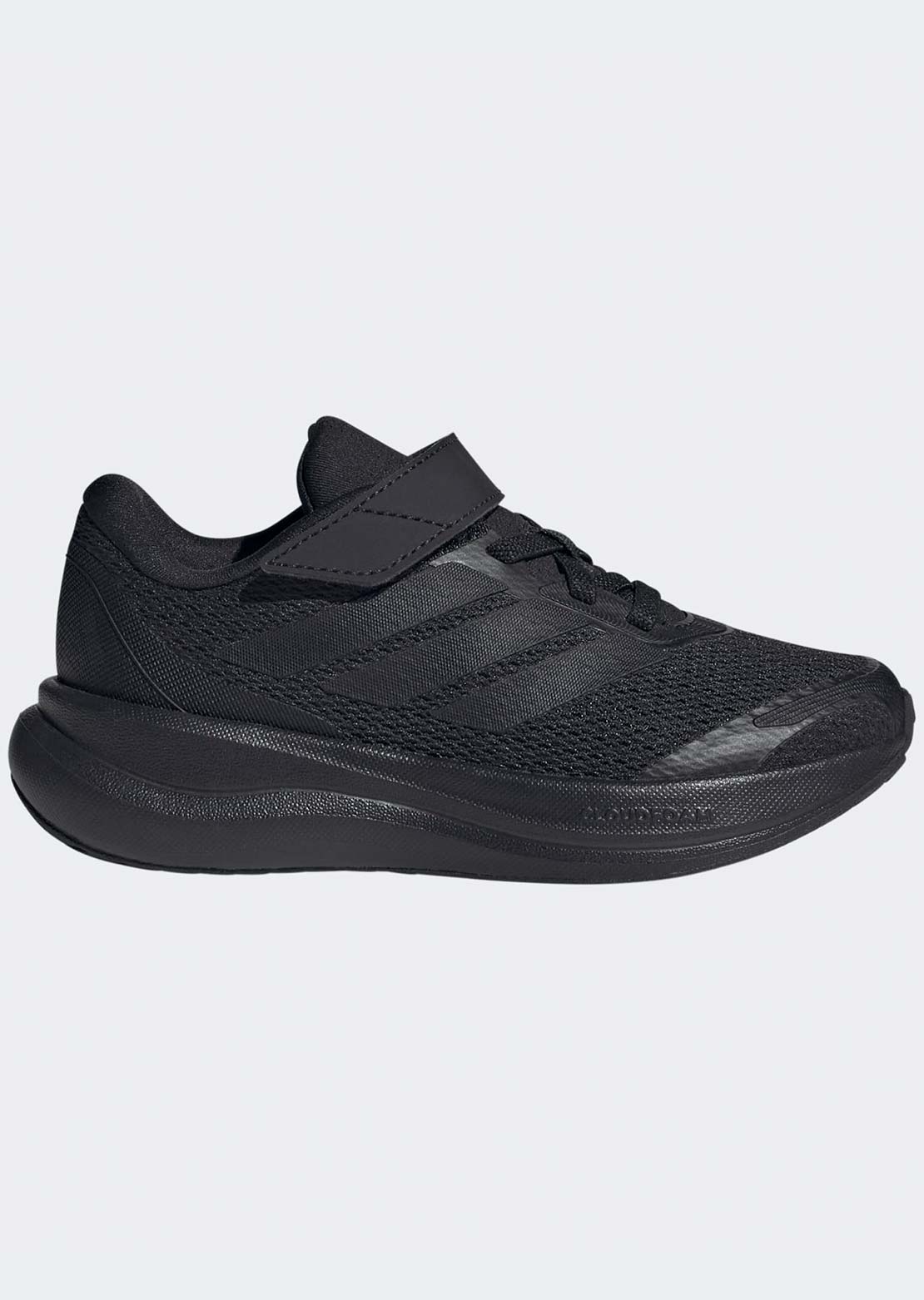 Adidas Junior Runfalcon 6 EL Shoes Core Black/Core Black/Core Black