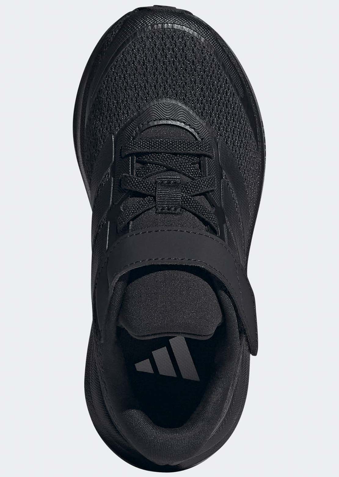 Adidas Junior Runfalcon 6 EL Shoes Core Black/Core Black/Core Black