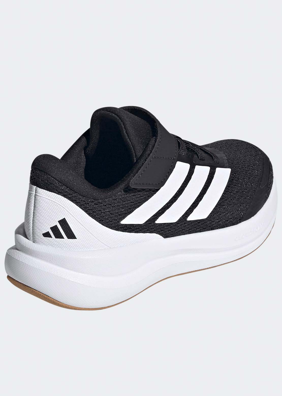 Adidas Junior Runfalcon 6 EL Shoes Core Black/FTW White/Core Black