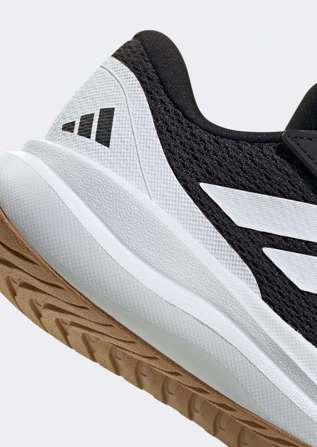 Adidas Junior Runfalcon 6 EL Shoes Core Black/FTW White/Core Black