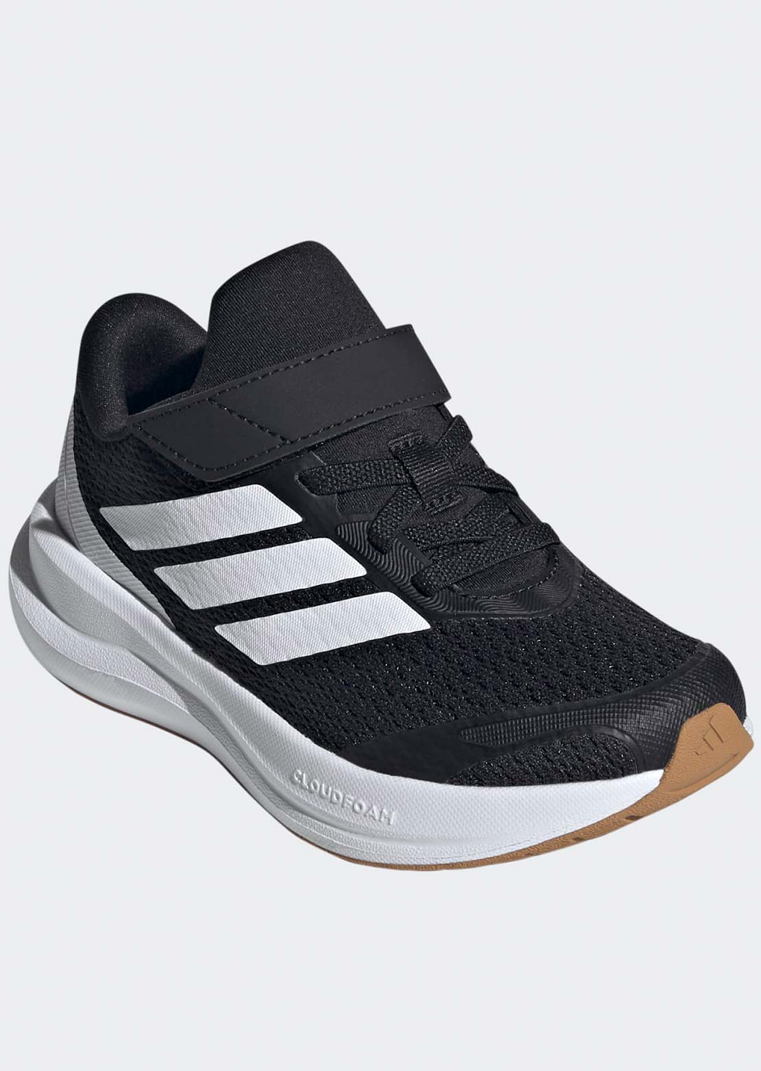 Adidas Junior Runfalcon 6 EL Shoes Core Black/FTW White/Core Black