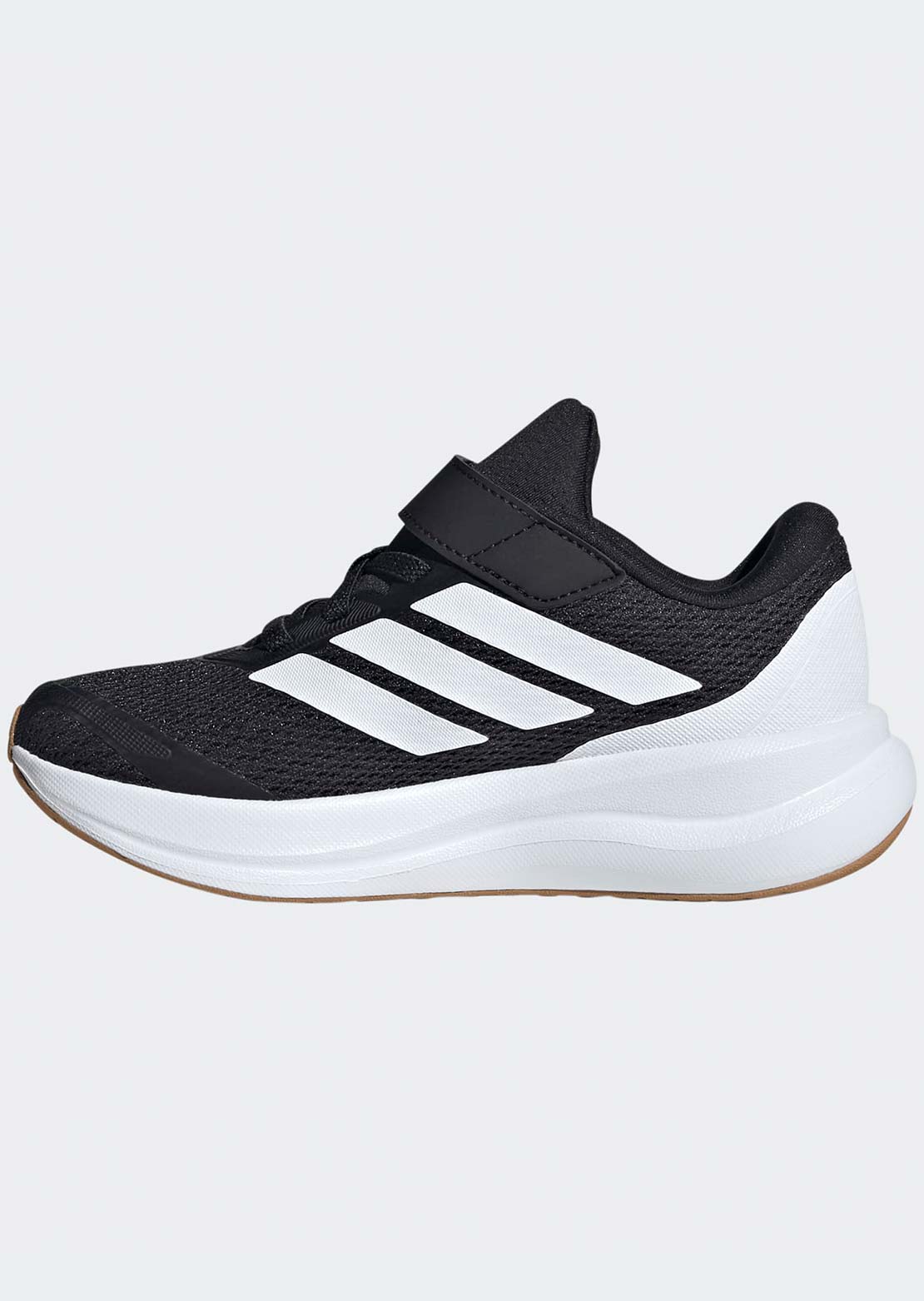 Adidas Junior Runfalcon 6 EL Shoes Core Black/FTW White/Core Black