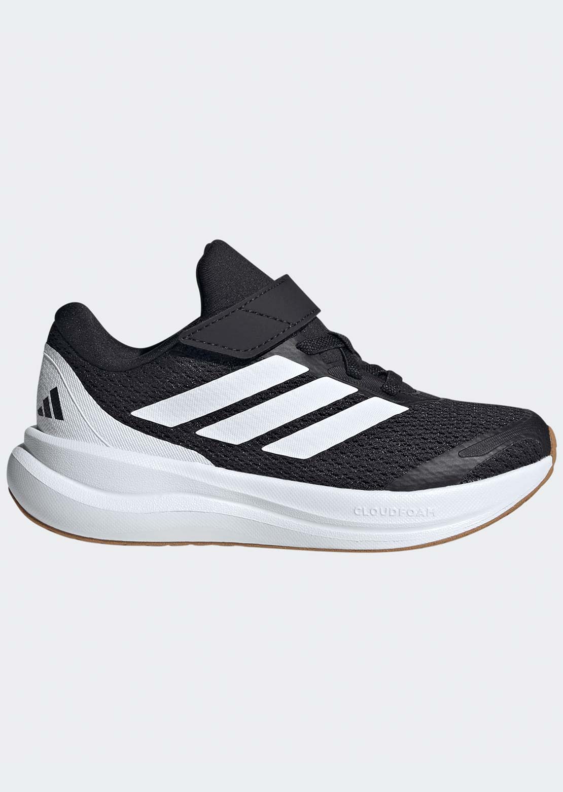 Adidas Junior Runfalcon 6 EL Shoes Core Black/FTW White/Core Black