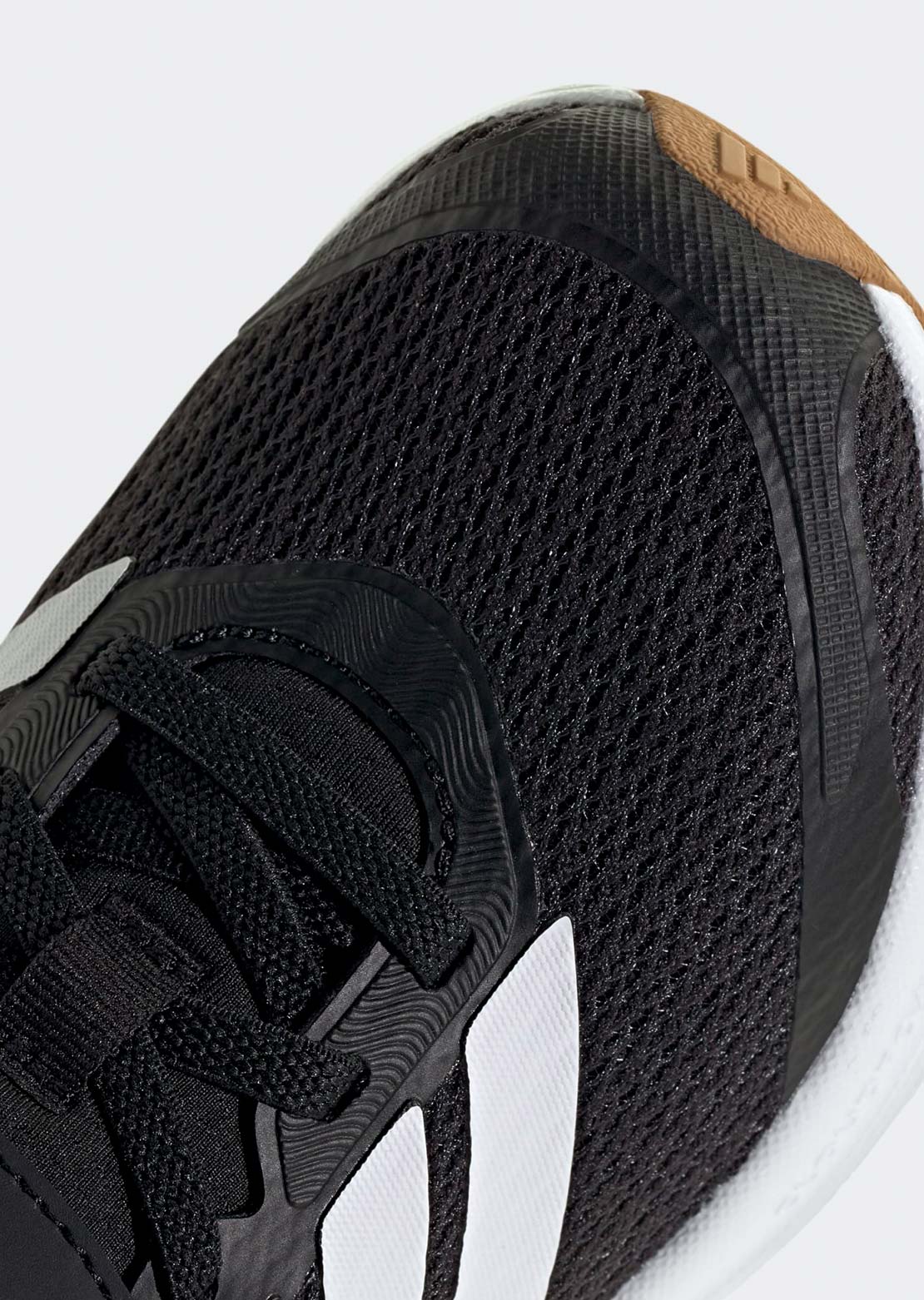 Adidas Junior Runfalcon 6 EL Shoes Core Black/FTW White/Core Black