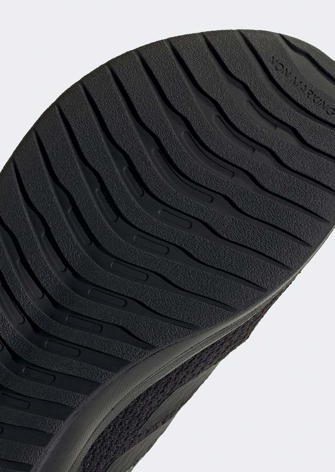 Adidas Junior Runfalcon 6 Shoes Core Black/Core Black/Core Black